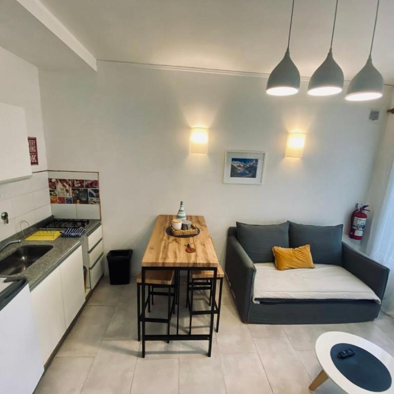 Patagonia Hikes Aparts - Apartamento de 2 dormitorios - 3