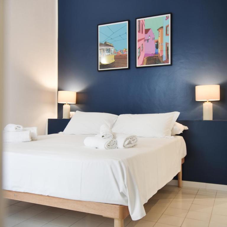 Vicolo 115 tra mare e città - YourPlace Abruzzo - Appartement - 1