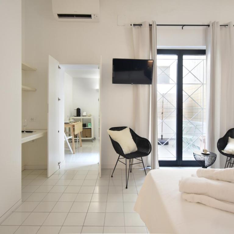 Vicolo 115 tra mare e città - YourPlace Abruzzo - Appartement - 2
