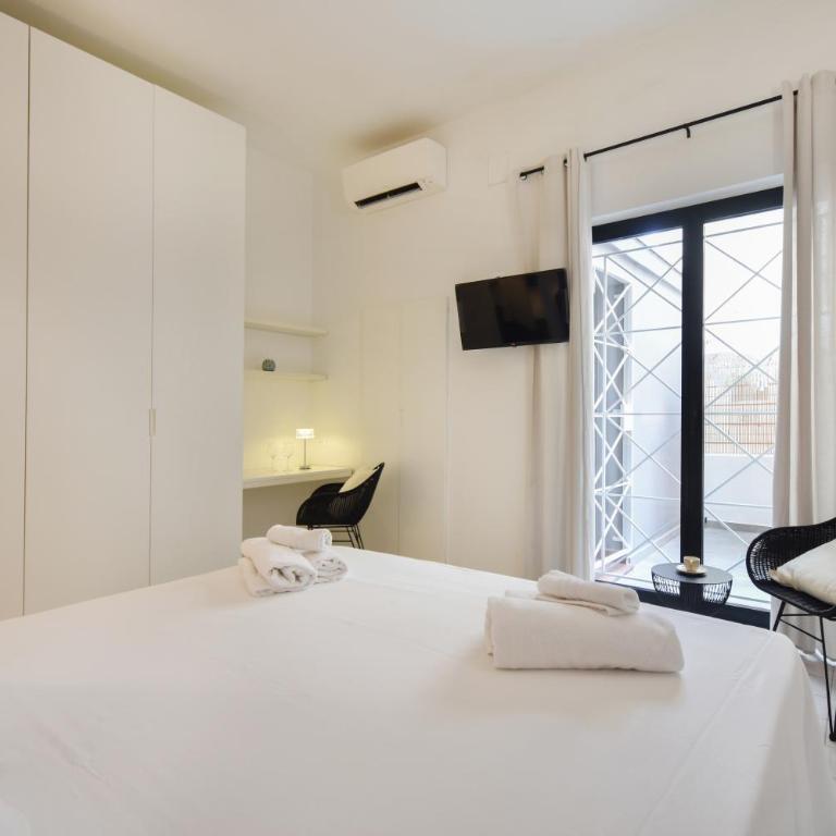 Vicolo 115 tra mare e città - YourPlace Abruzzo - Appartement - 3