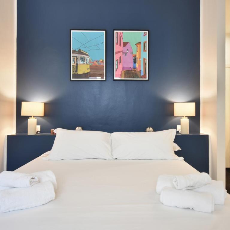 Vicolo 115 tra mare e città - YourPlace Abruzzo - Appartement - 4