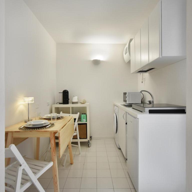 Vicolo 115 tra mare e città - YourPlace Abruzzo - Appartement - 11
