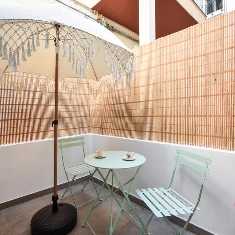 Vicolo 115 tra mare e città - YourPlace Abruzzo - Appartement - 9