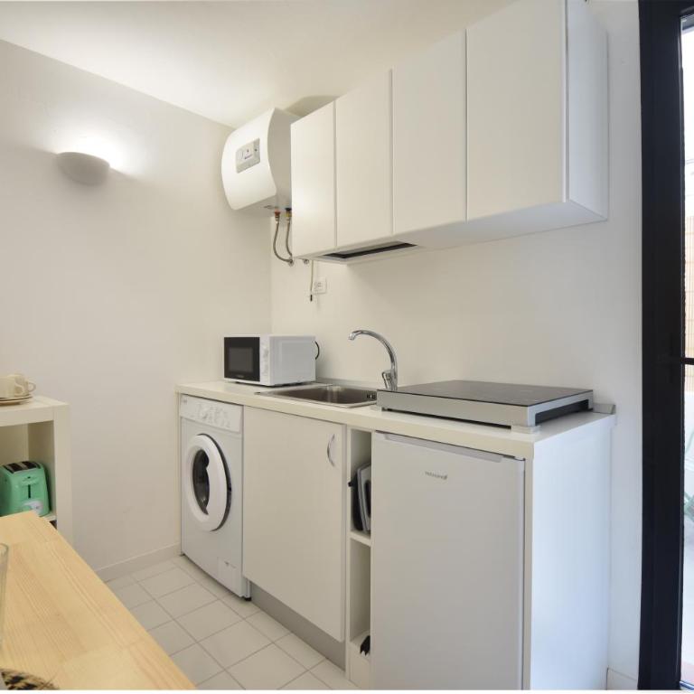 Vicolo 115 tra mare e città - YourPlace Abruzzo - Appartement - 10