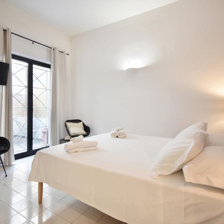 Vicolo 115 tra mare e città - YourPlace Abruzzo - Appartement - 14