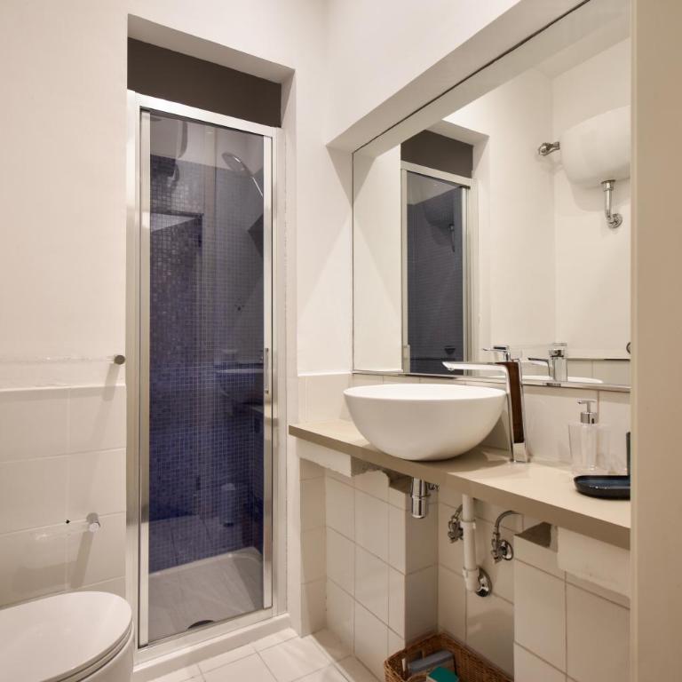 Vicolo 115 tra mare e città - YourPlace Abruzzo - Appartement - 12