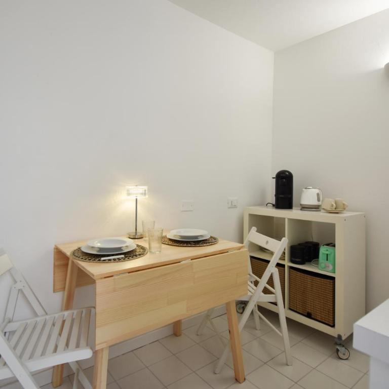 Vicolo 115 tra mare e città - YourPlace Abruzzo - Appartement - 17