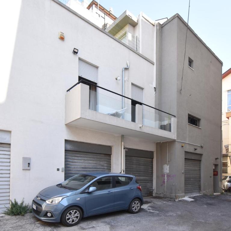 Vicolo 115 tra mare e città - YourPlace Abruzzo - Appartement - 19