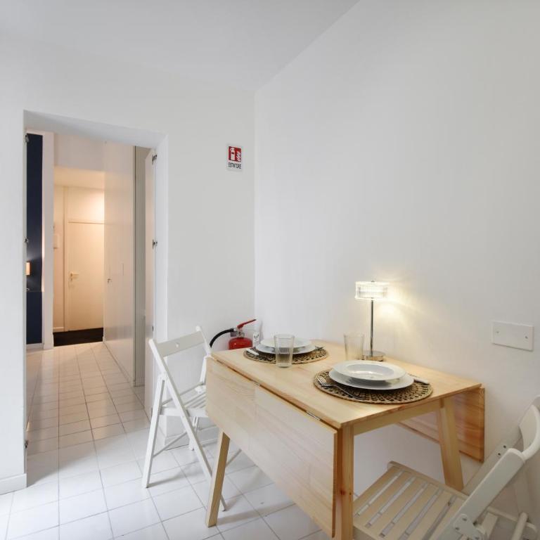Vicolo 115 tra mare e città - YourPlace Abruzzo - Appartement - 18