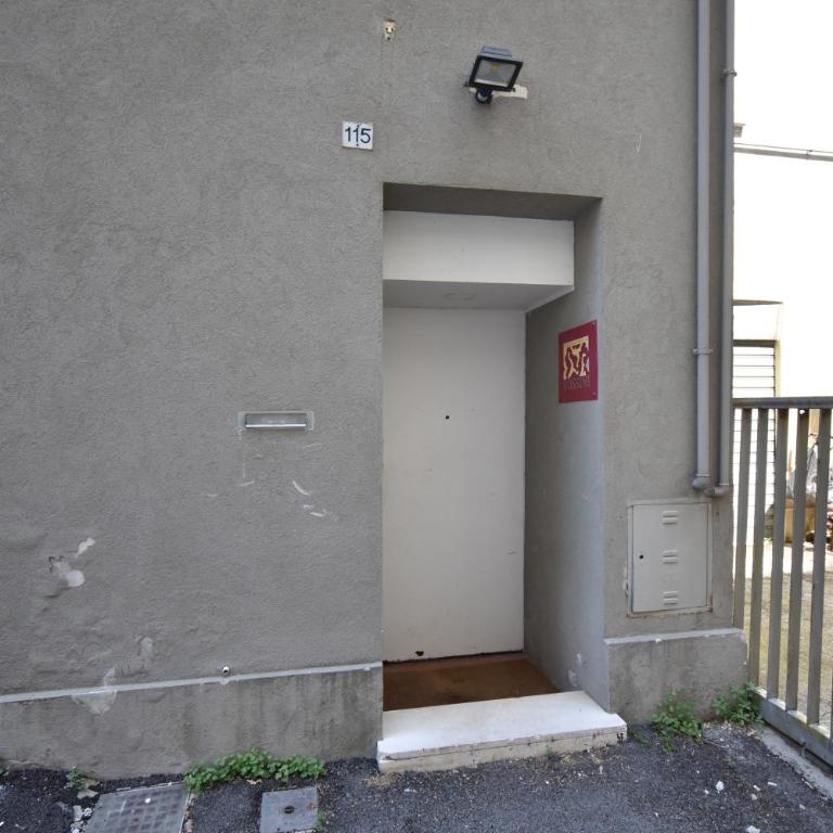Vicolo 115 tra mare e città - YourPlace Abruzzo - Appartement - 20