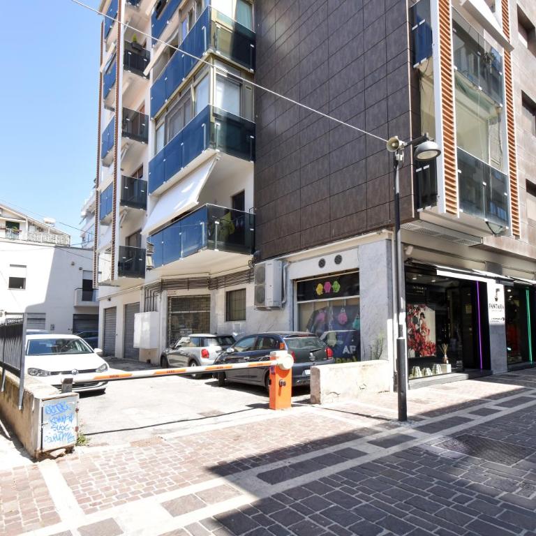 Vicolo 115 tra mare e città - YourPlace Abruzzo - Appartement - 21