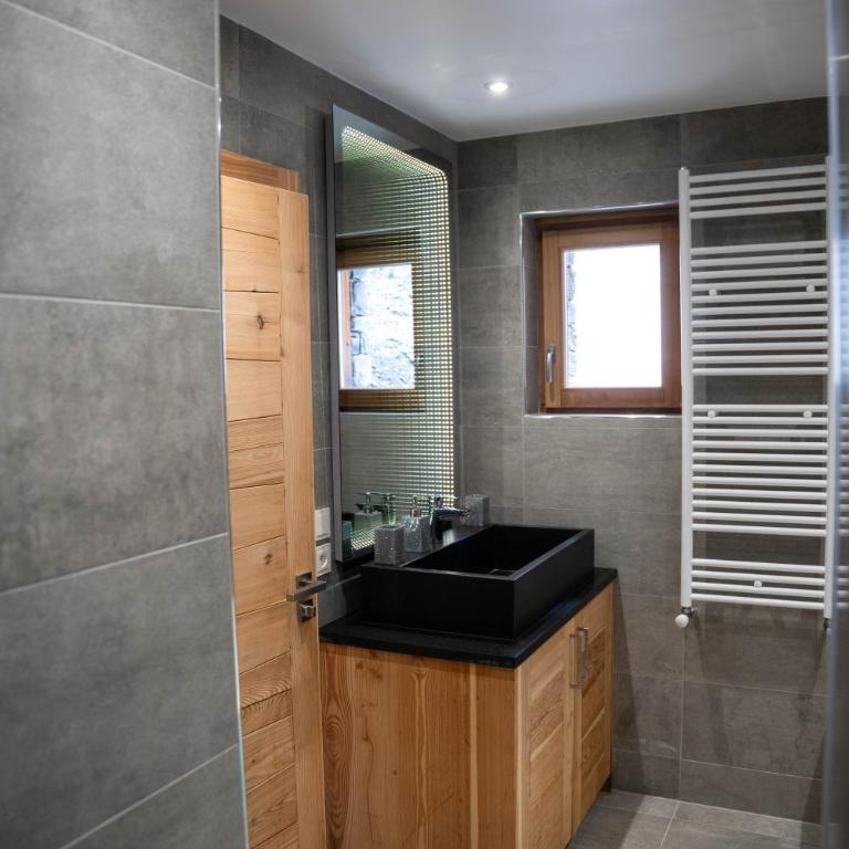 Chalet Mont d'Argent - Chalet - 14