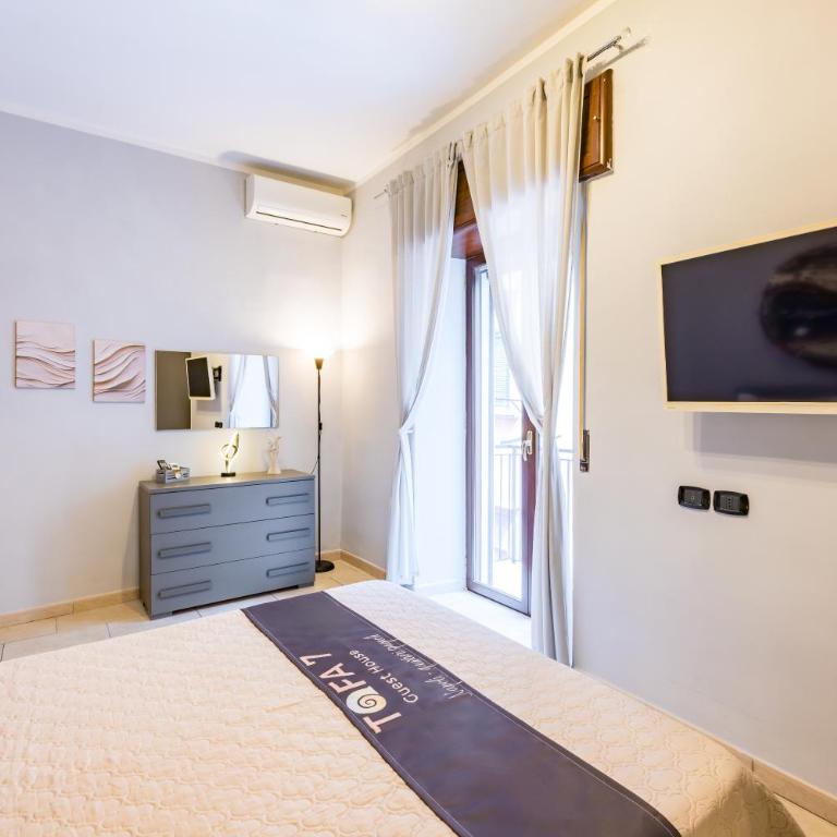 Tofa 7 Guesthouse - Apartment - 6
