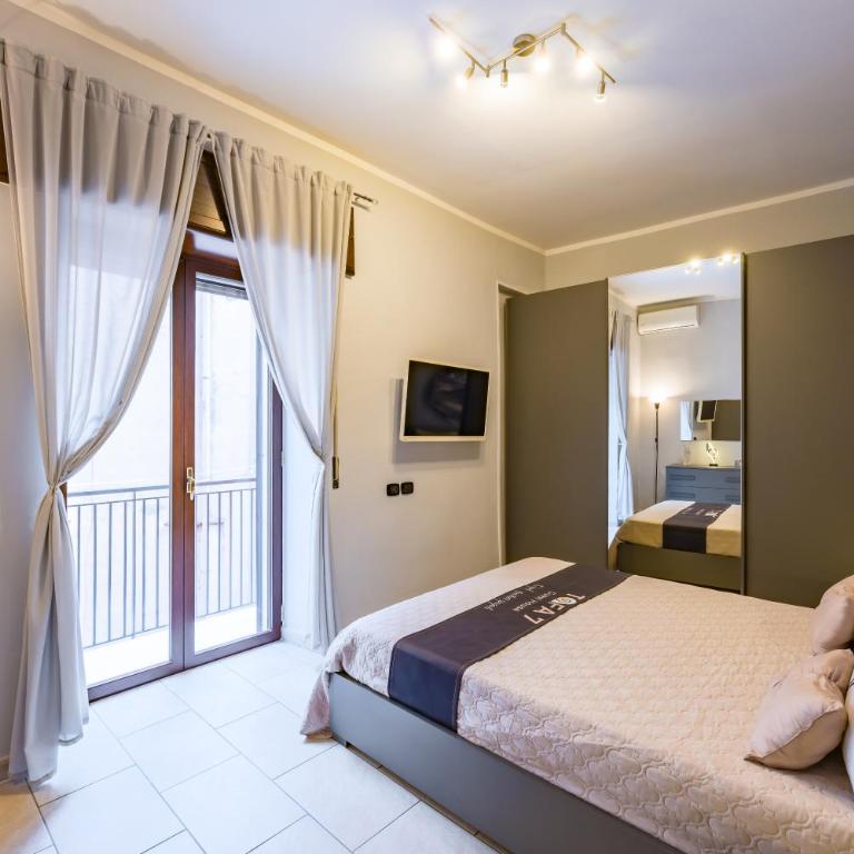 Tofa 7 Guesthouse - Apartment - 7