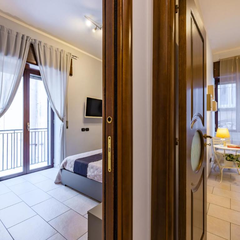 Tofa 7 Guesthouse - Apartment - 9
