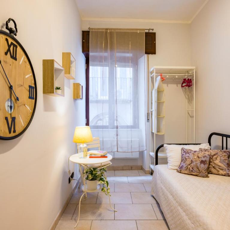 Tofa 7 Guesthouse - Apartment - 10