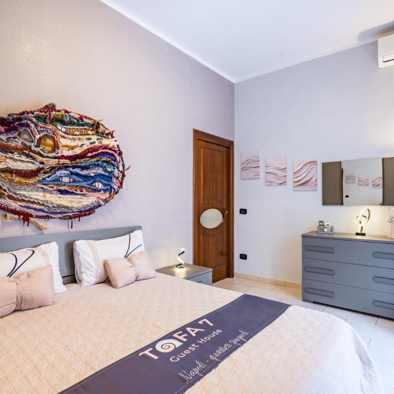 Tofa 7 Guesthouse - Apartment - 11