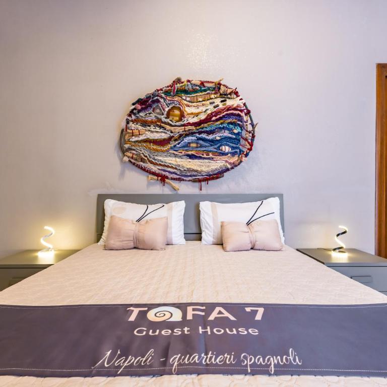 Tofa 7 Guesthouse - Apartment - 12