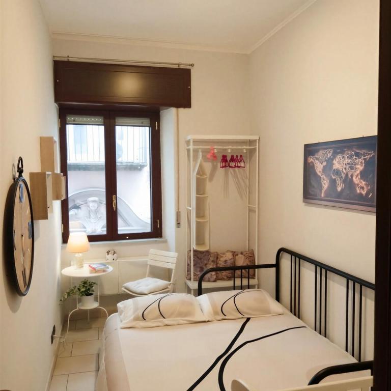 Tofa 7 Guesthouse - Apartment - 13