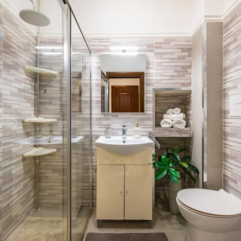 Tofa 7 Guesthouse - Apartment - 20