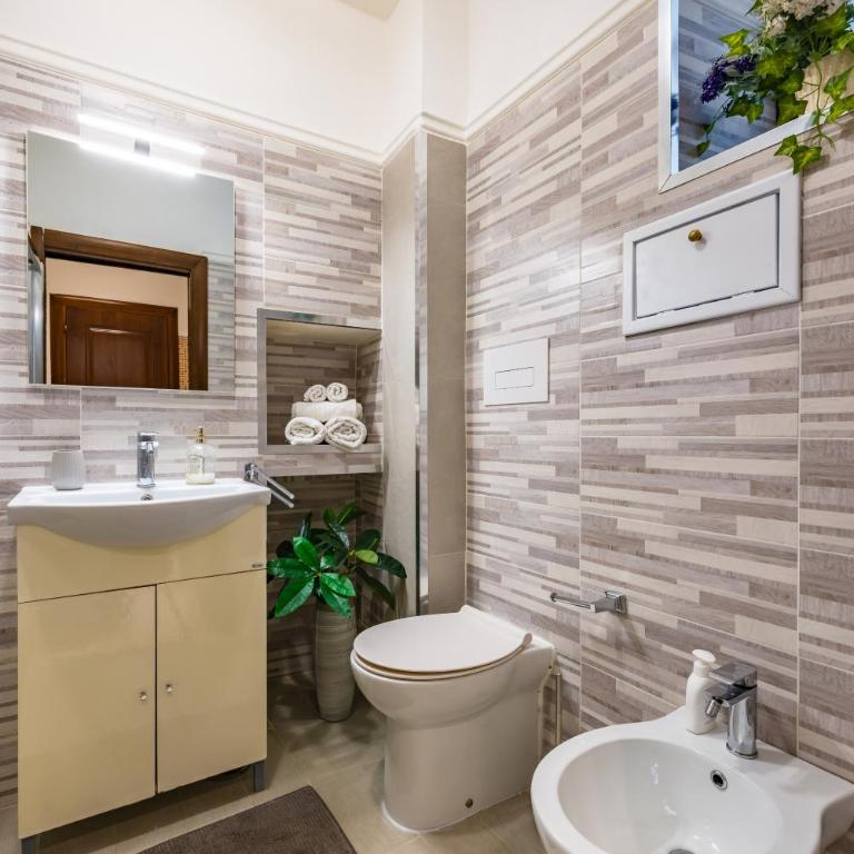 Tofa 7 Guesthouse - Apartment - 21