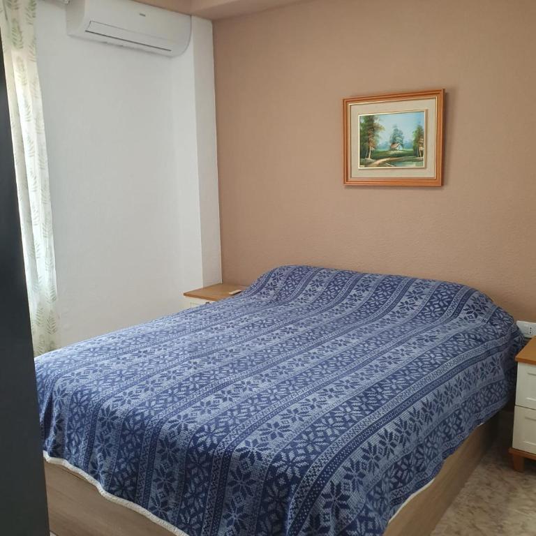 Appartement cosy au bord de plage - Apartamento de 2 dormitorios - 7