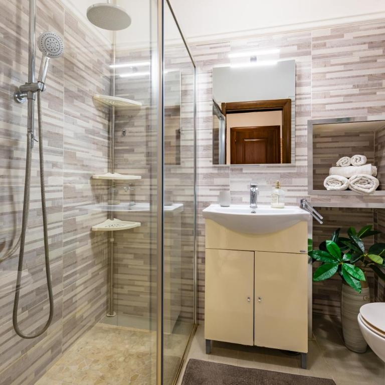 Tofa 7 Guesthouse - Apartment - 24