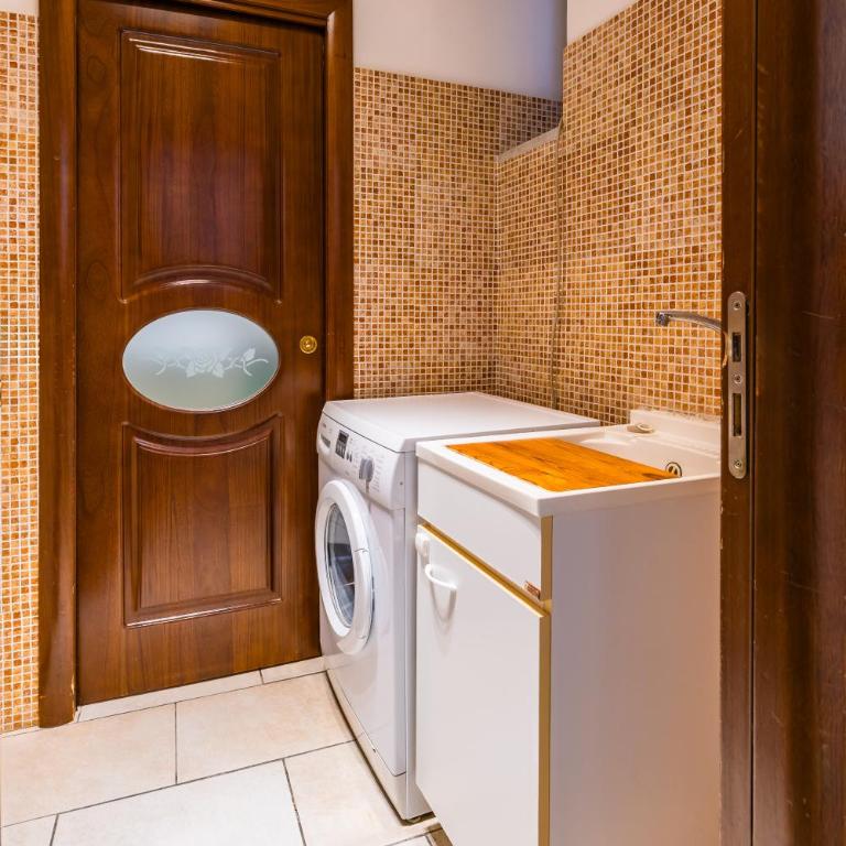 Tofa 7 Guesthouse - Apartment - 27