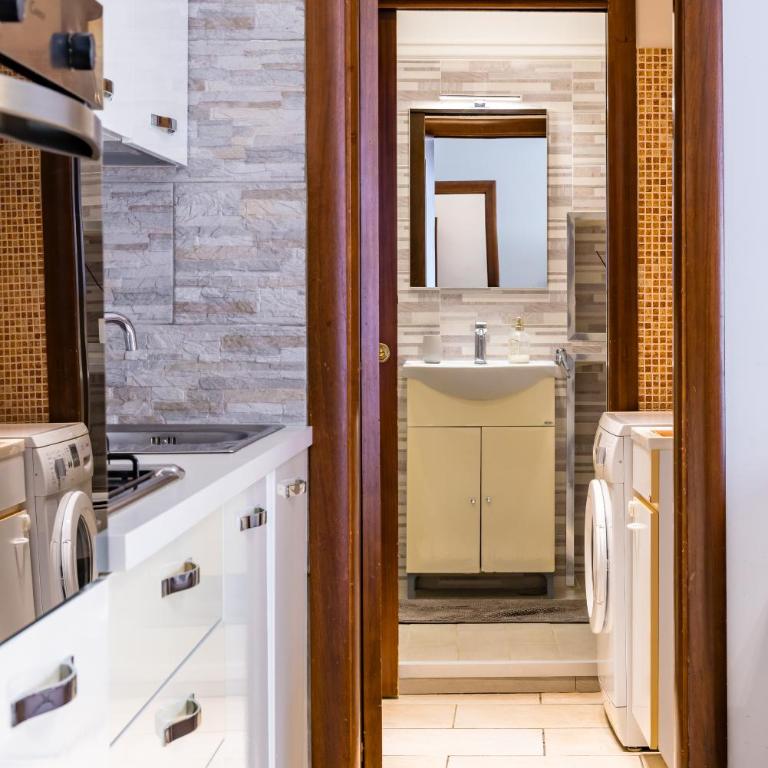Tofa 7 Guesthouse - Apartment - 31
