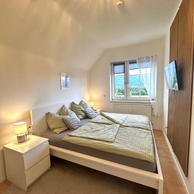 Ferienwohnungen Herschel - Apartment mit 1 Schlafzimmer - 2