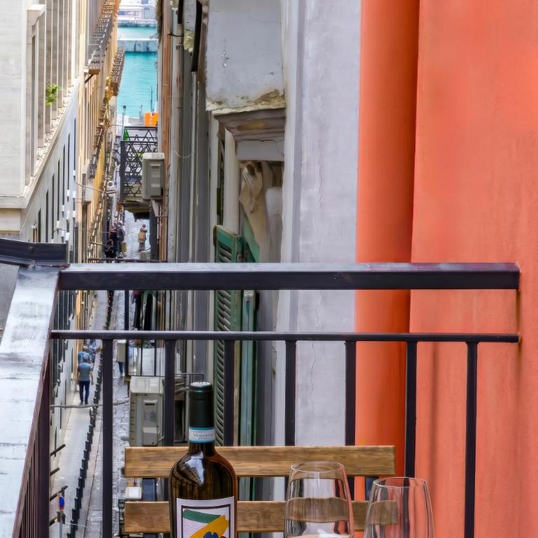 Tofa 7 Guesthouse - Apartment - 32