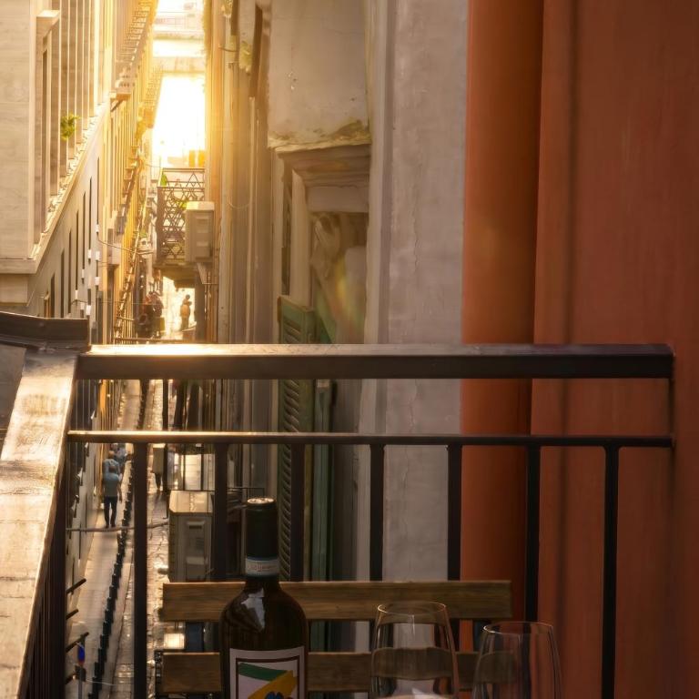 Tofa 7 Guesthouse - Apartment - 33