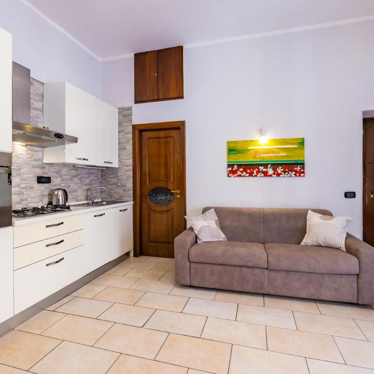 Tofa 7 Guesthouse - Apartment - 35