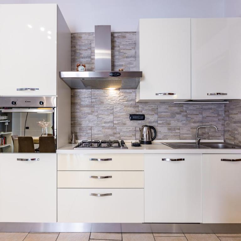 Tofa 7 Guesthouse - Apartment - 39