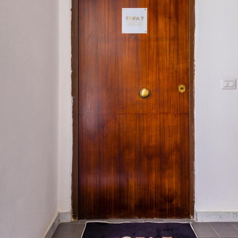 Tofa 7 Guesthouse - Apartment - 43