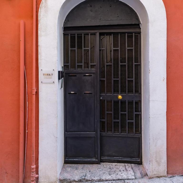 Tofa 7 Guesthouse - Apartment - 44