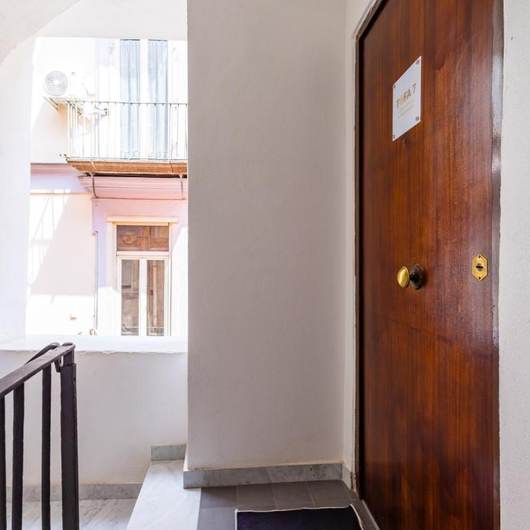 Tofa 7 Guesthouse - Apartment - 45