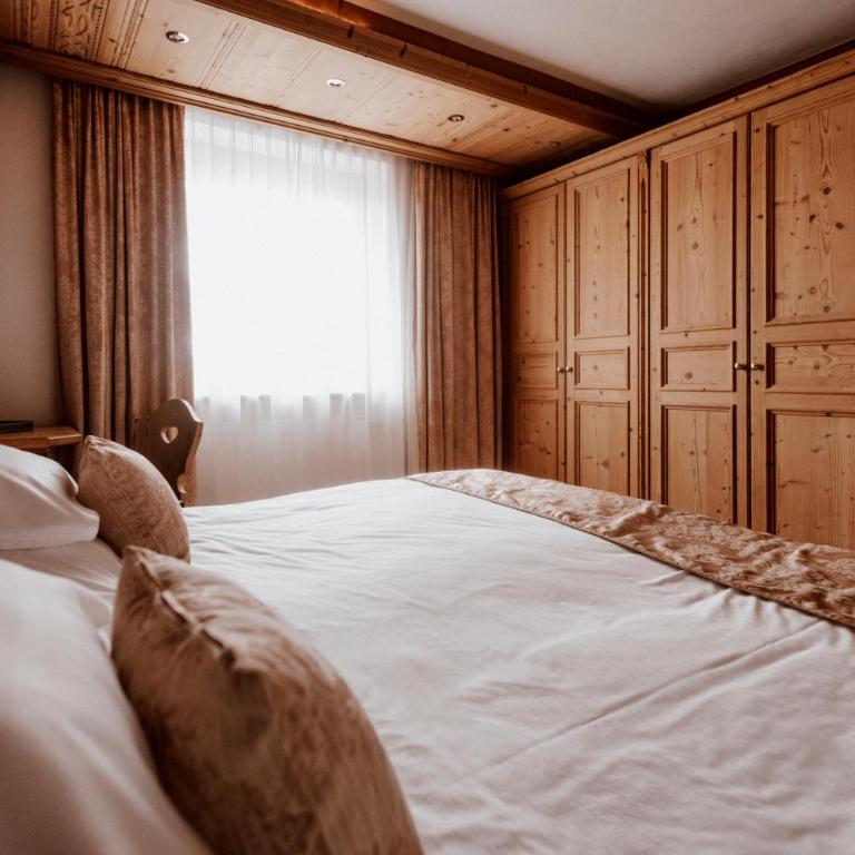 Das Verwall Finest Apartments - Apartment mit 1 Schlafzimmer - 2