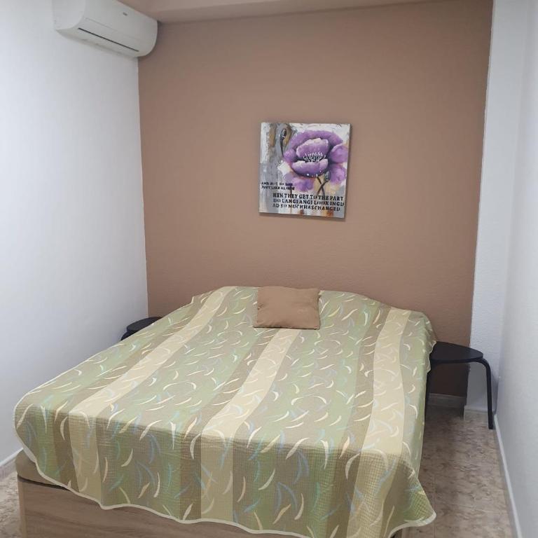 Appartement cosy au bord de plage - Apartamento de 2 dormitorios - 8
