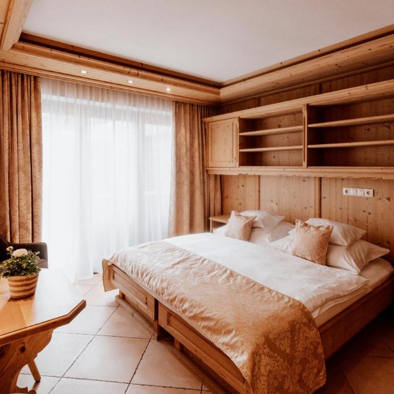 Das Verwall Finest Apartments - Apartment mit 1 Schlafzimmer und Terrasse - 1