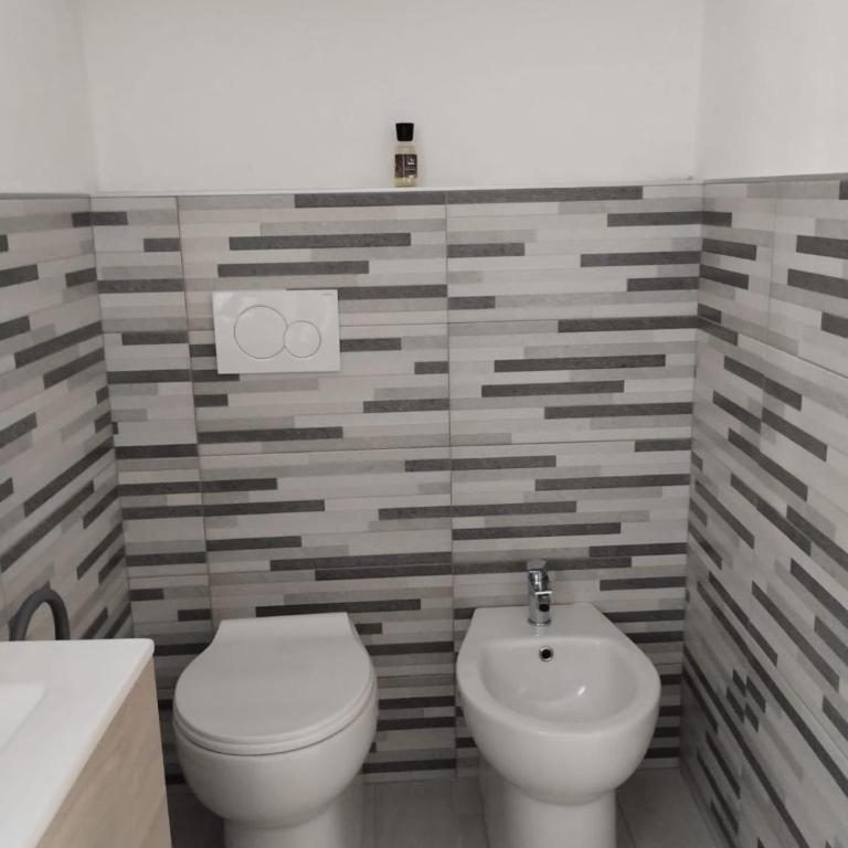 Appartamento AchiRosa - Casa Vacanze - 12