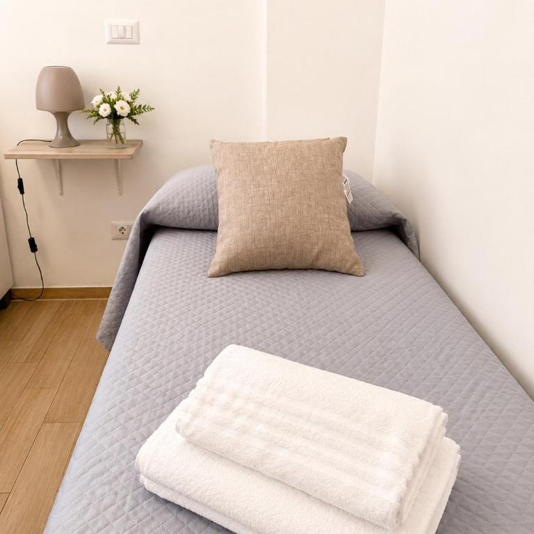 Dreams in Rome Vaticano - Metro A - One-Bedroom Apartment - 13