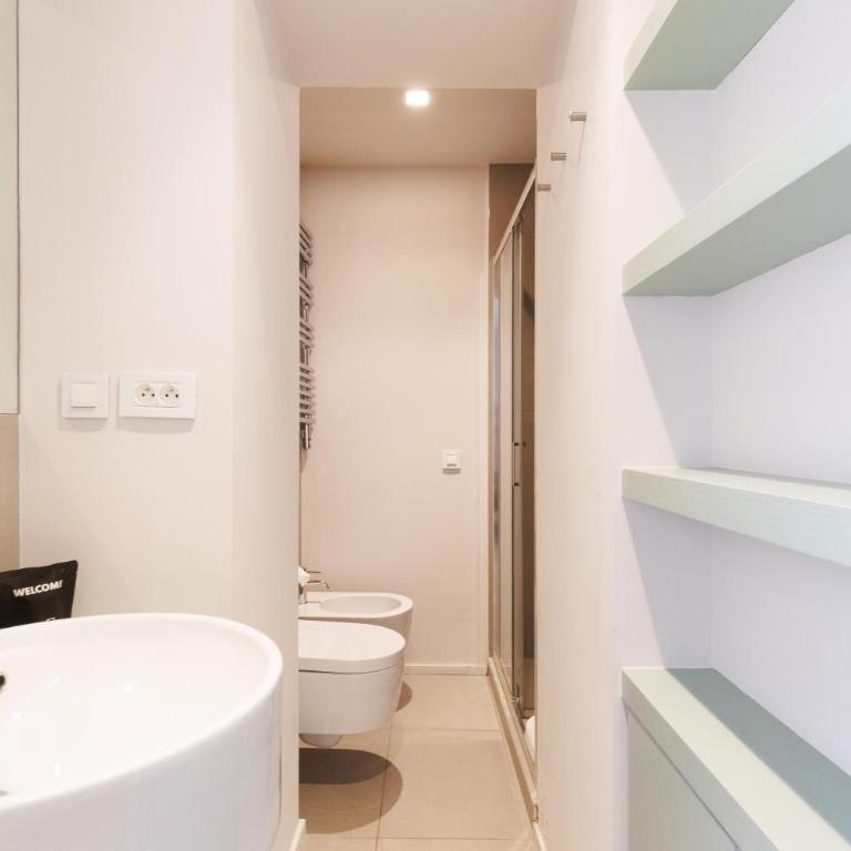 Golden Bay YourHostHelper - Apartment mit 2 Schlafzimmern und Meerblick - 20