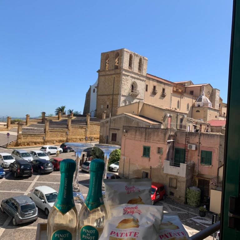 Casa Cibella Authentic Charme Suite - Suite Familiare - 37