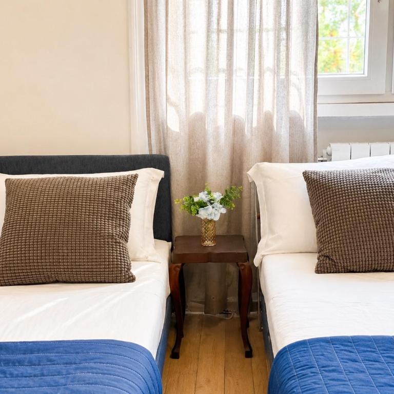 Dreams in Rome Vaticano - Metro A - One-Bedroom Apartment - 18