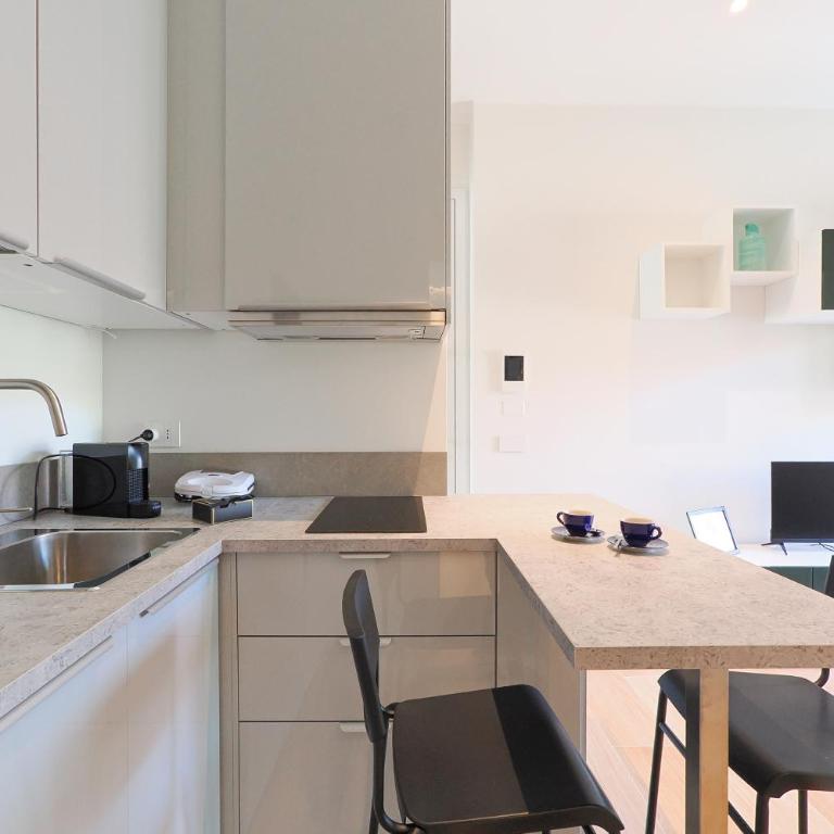 Premium NoLo 33 & Terrace - Appartamento con 1 Camera da Letto - 31