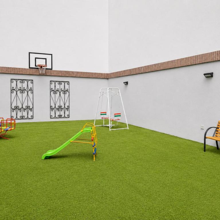 Atenea Residence - Apartamento de 1 dormitorio - 5