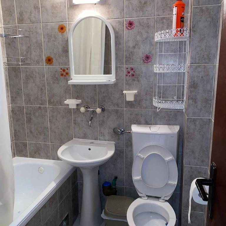 Apartman MB - One-Bedroom Apartment - 2