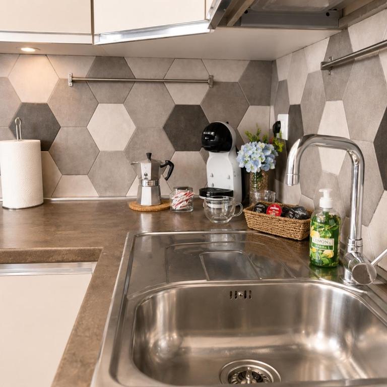 Dreams in Rome Vaticano - Metro A - One-Bedroom Apartment - 29