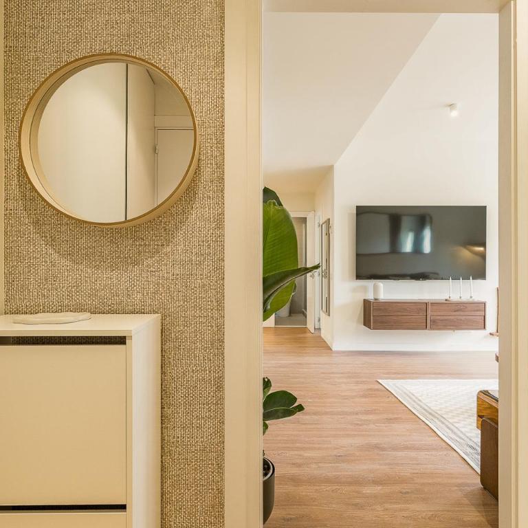 The Stadium Luxe Apartment - Apartamento - 35